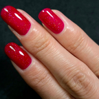 Love Unlimited - Cosmic Polish