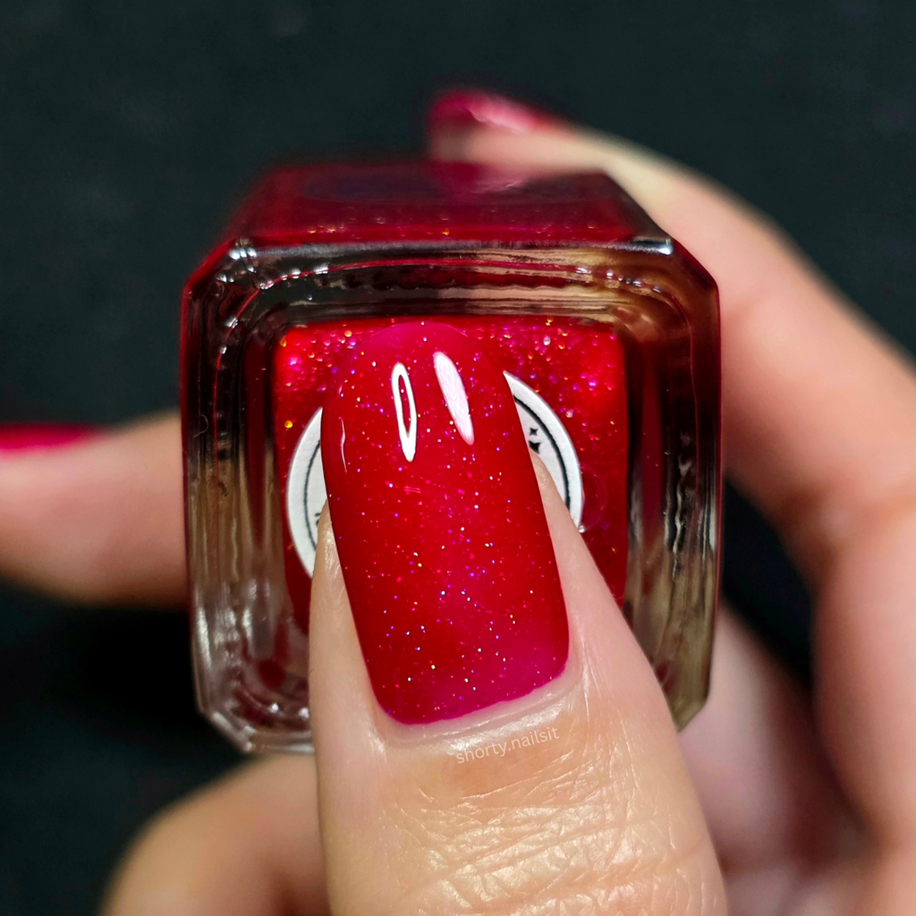 Love Unlimited - Cosmic Polish