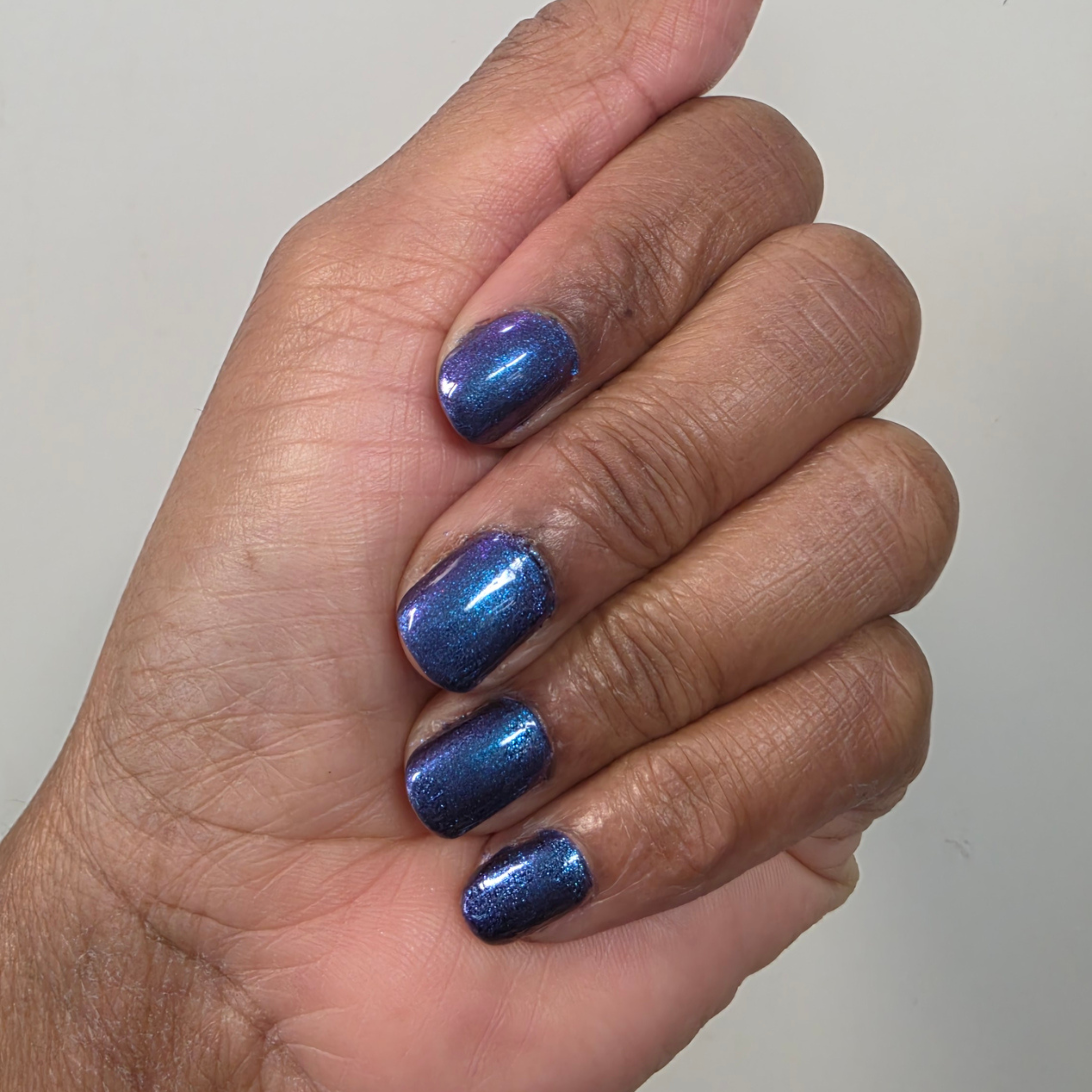 Crowning Glory (Magnetic)