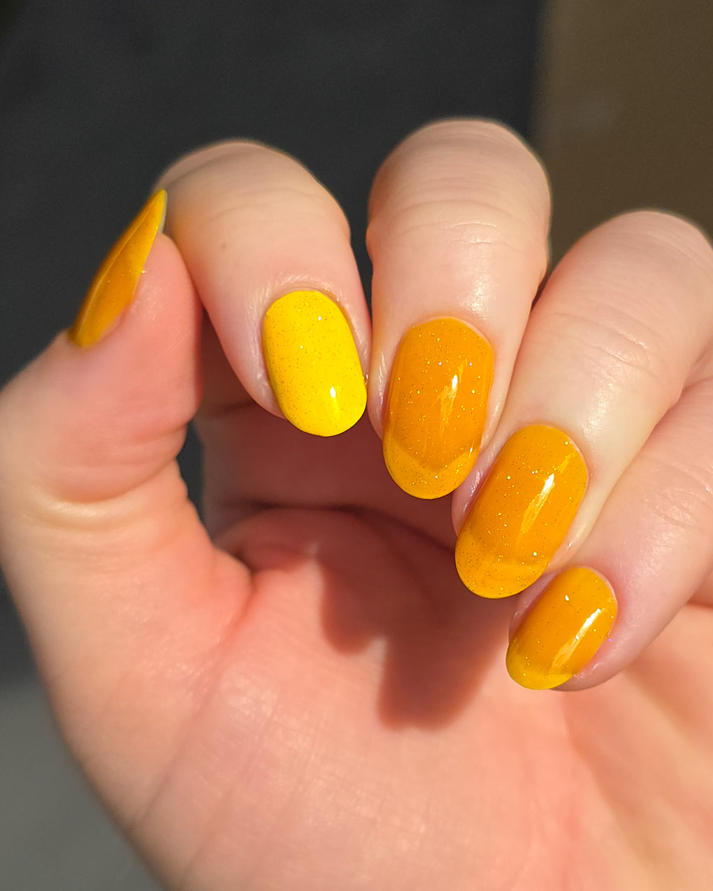Still Shining - Cosmic Polish