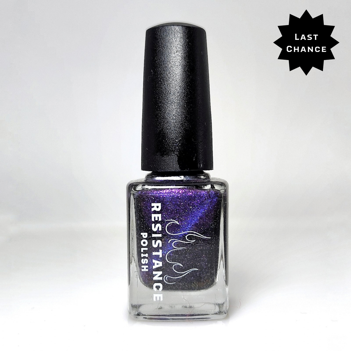 Shades of the Night (Magnetic + Thermal)
