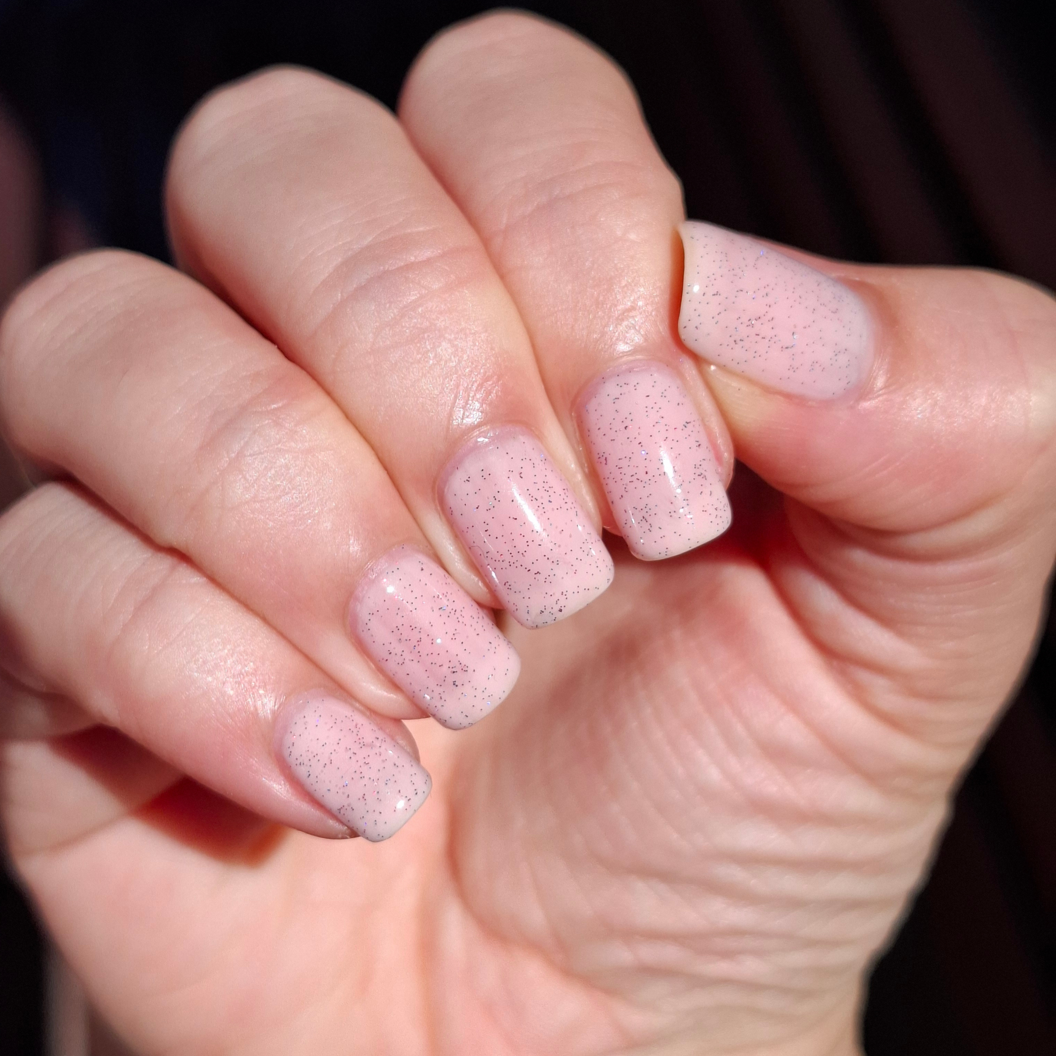 Bi, Bi, Bi (Topper)