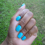 Teal It Like It Is