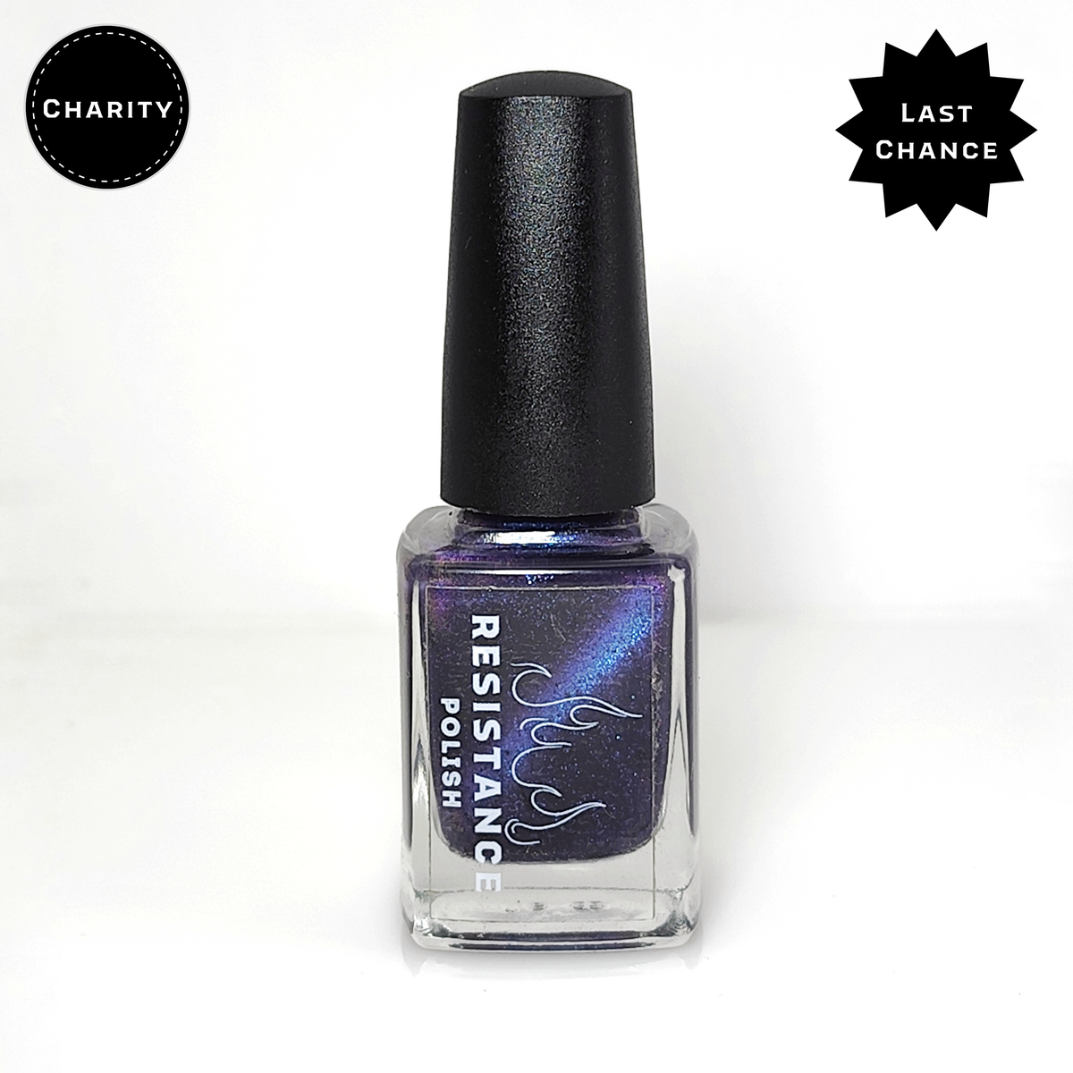 Crowning Glory (Magnetic)