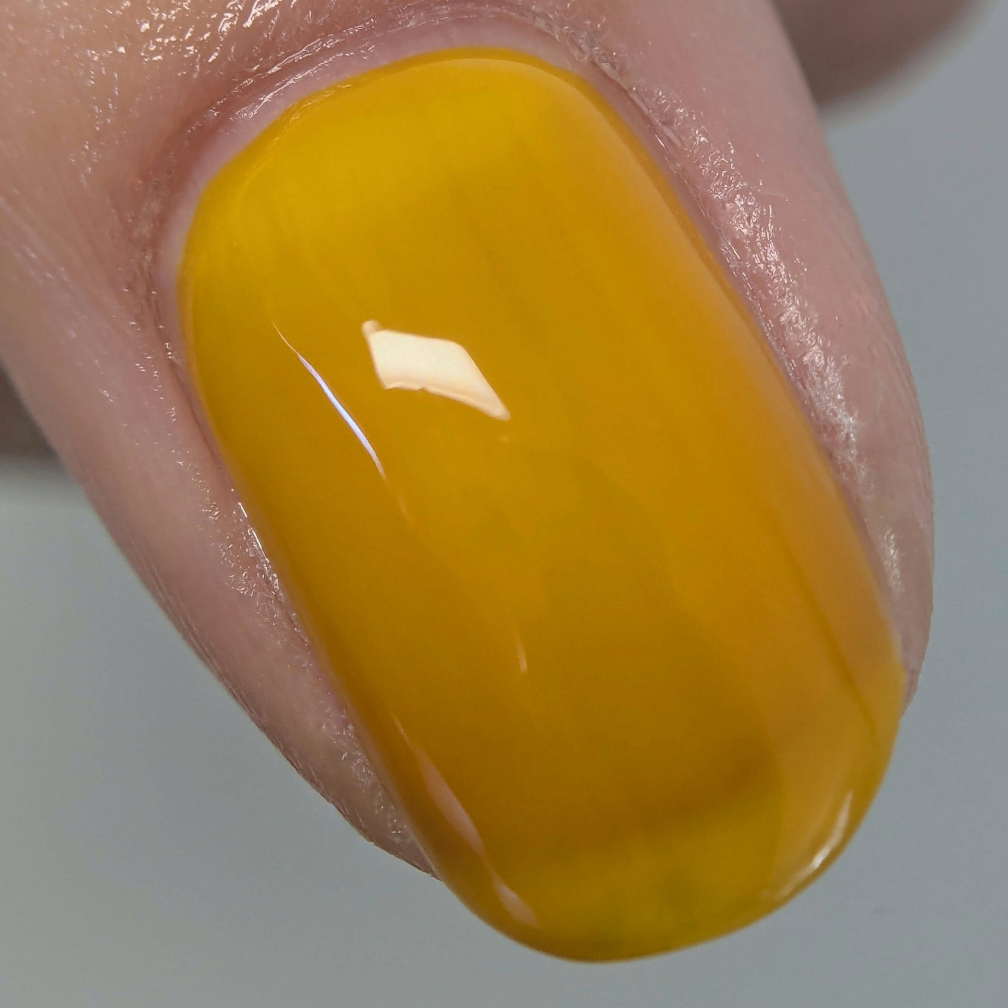 Sunny Side Up