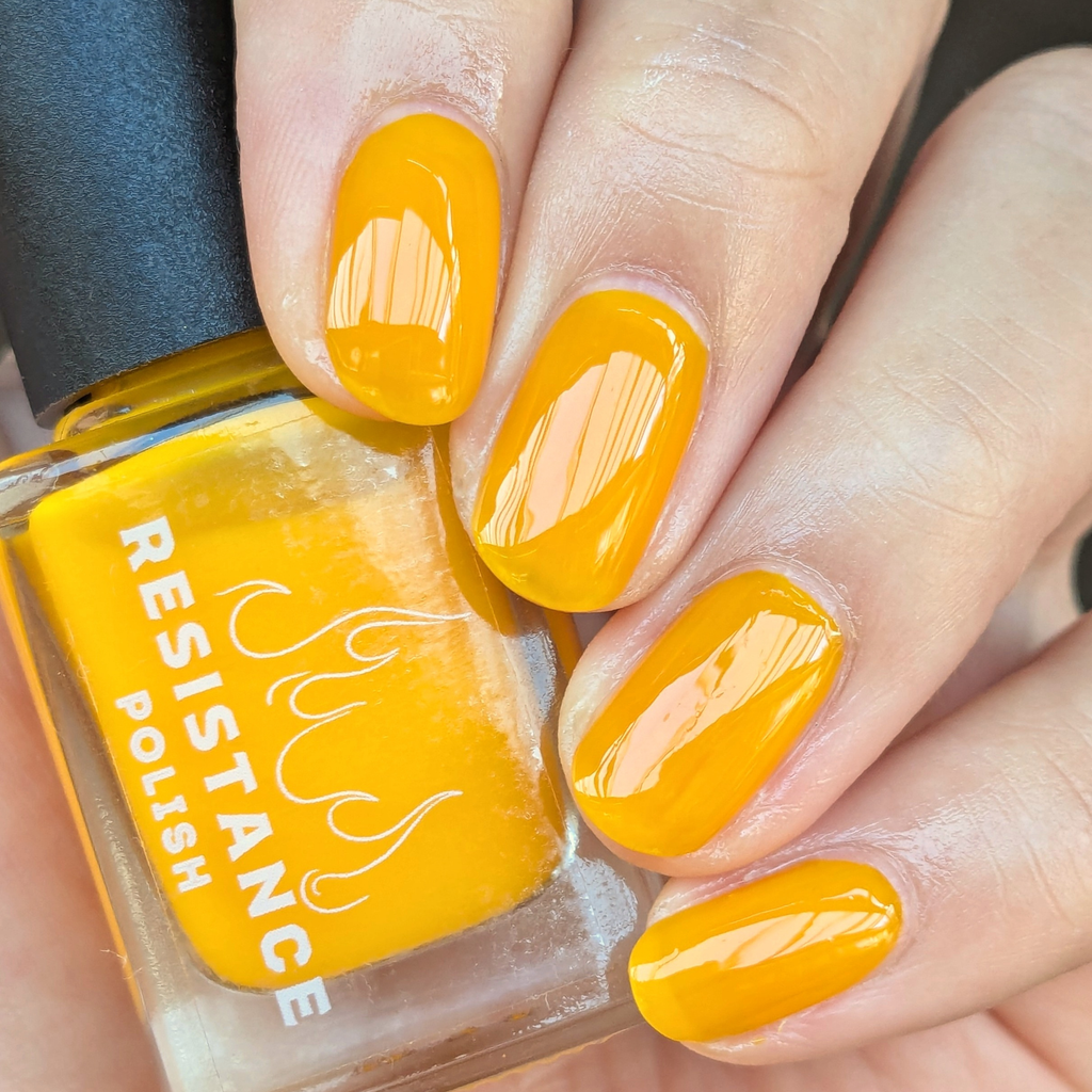 Sunny Side Up