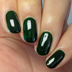 Green With Pride