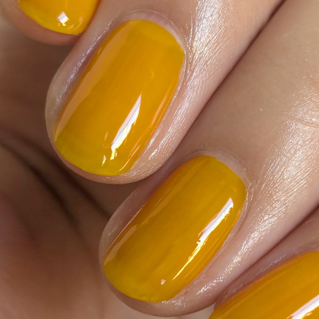 Sunny Side Up