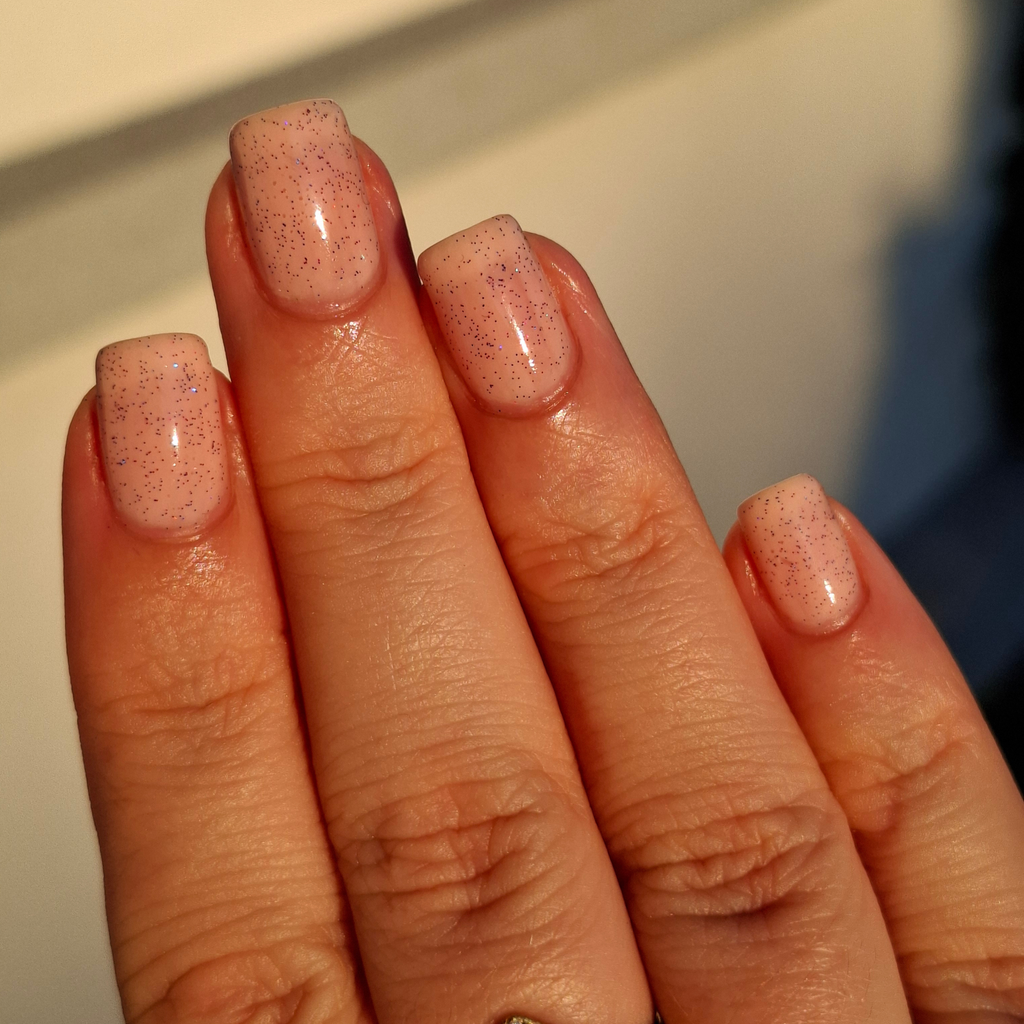 Bi, Bi, Bi (Topper)