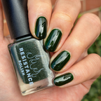 Green With Pride