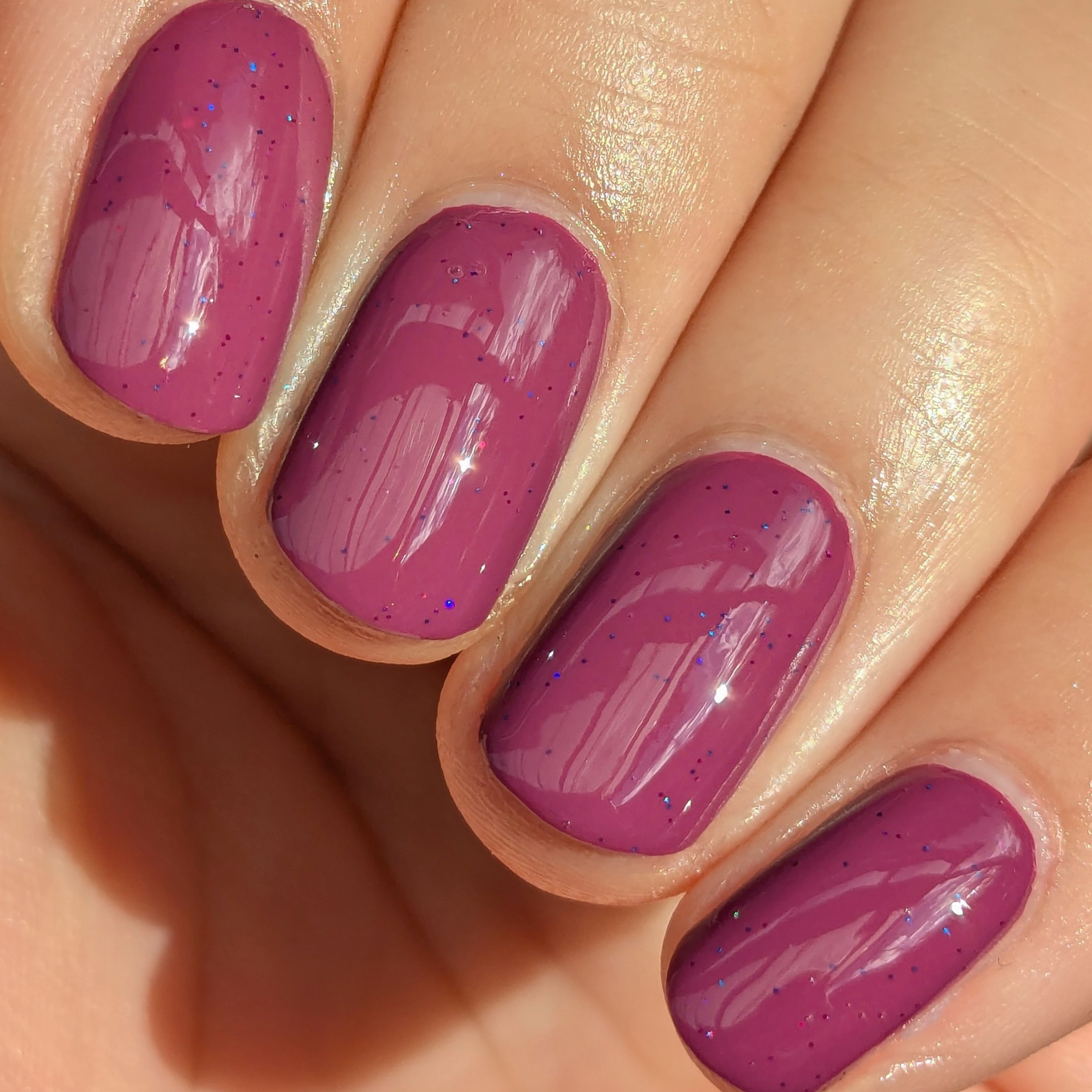 Bi, Bi, Bi (Topper)