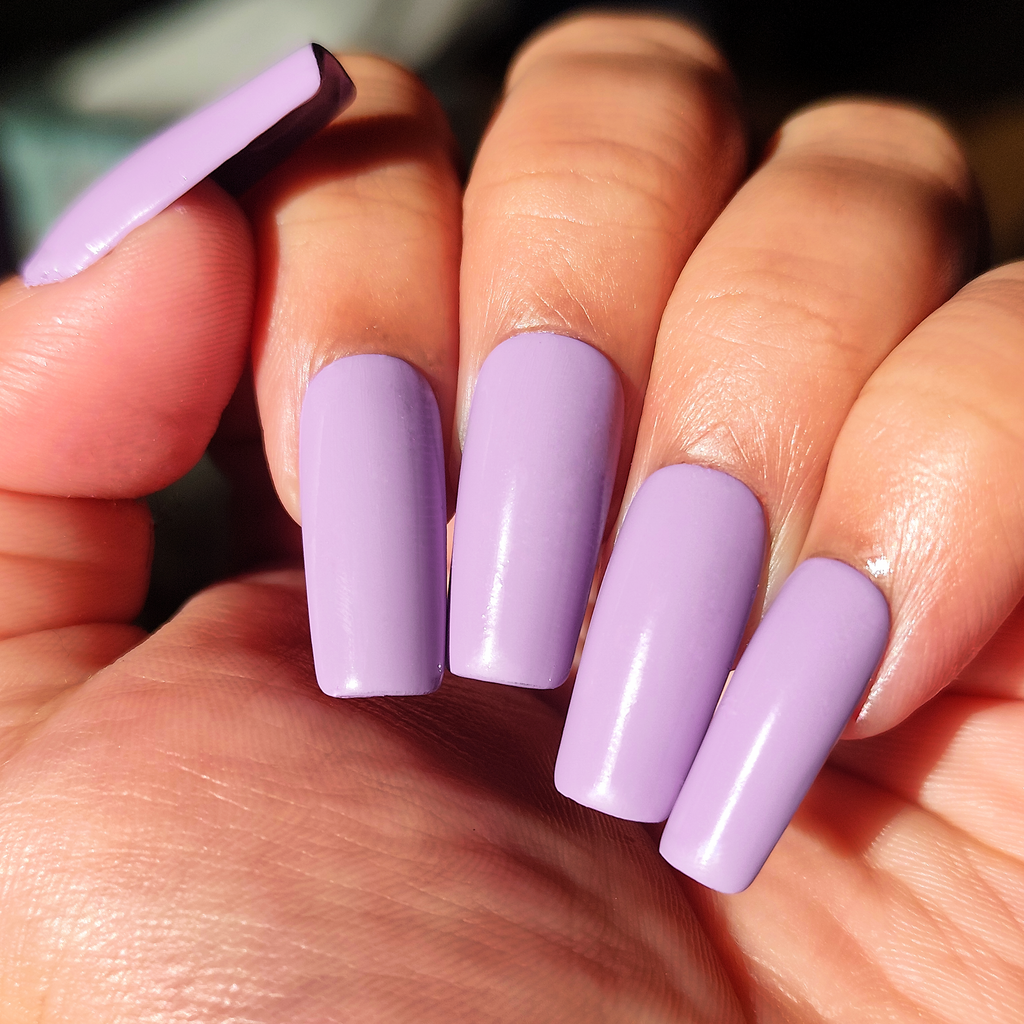 Live, Laugh, Lavender