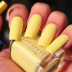 Polish Up, Buttercup!