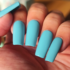 Teal It Like It Is