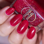 Love Unlimited - Cosmic Polish