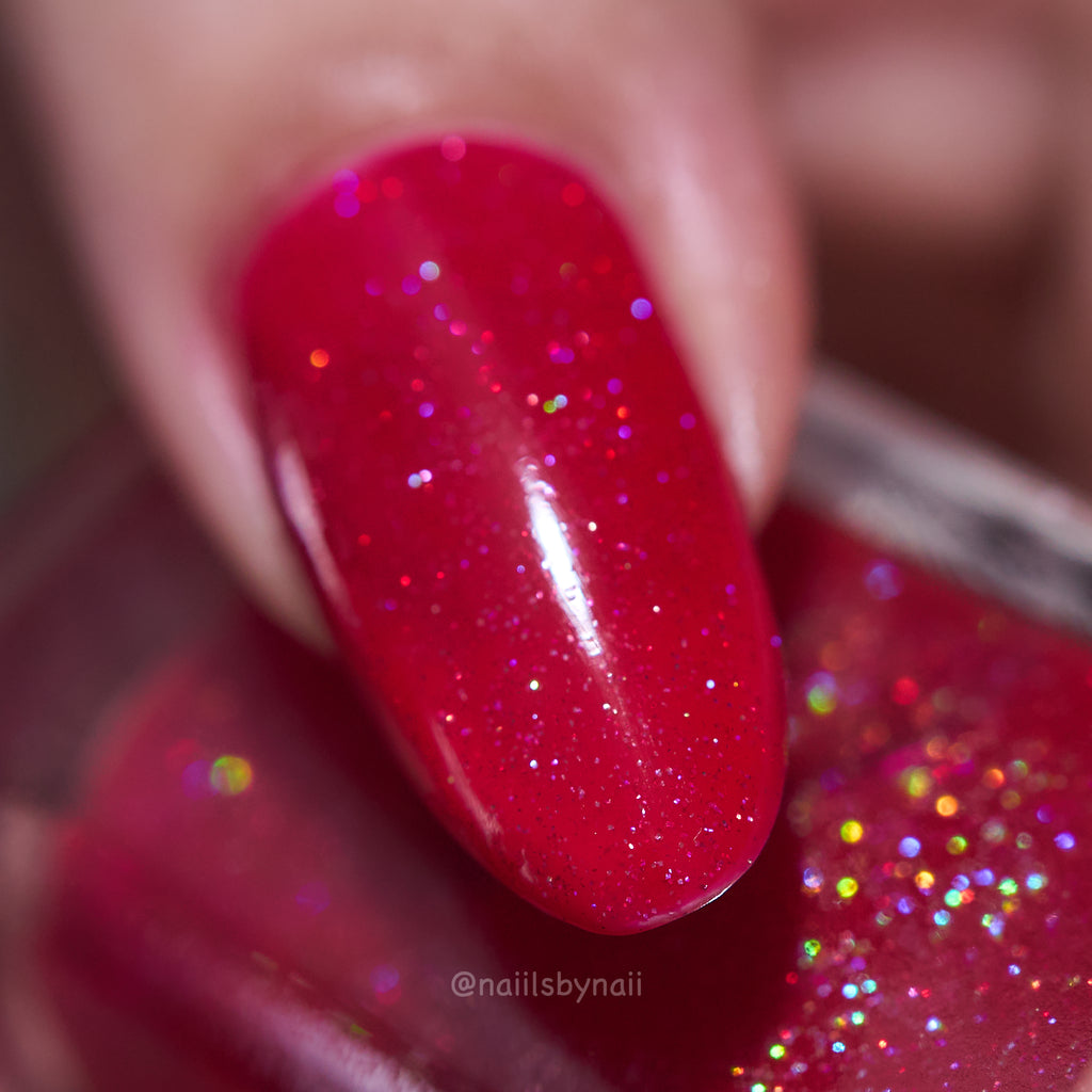 Love Unlimited - Cosmic Polish