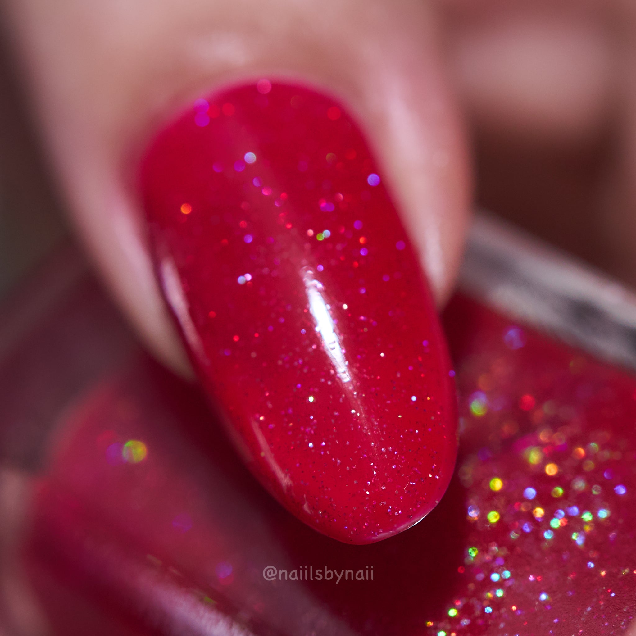 Love Unlimited - Cosmic Polish