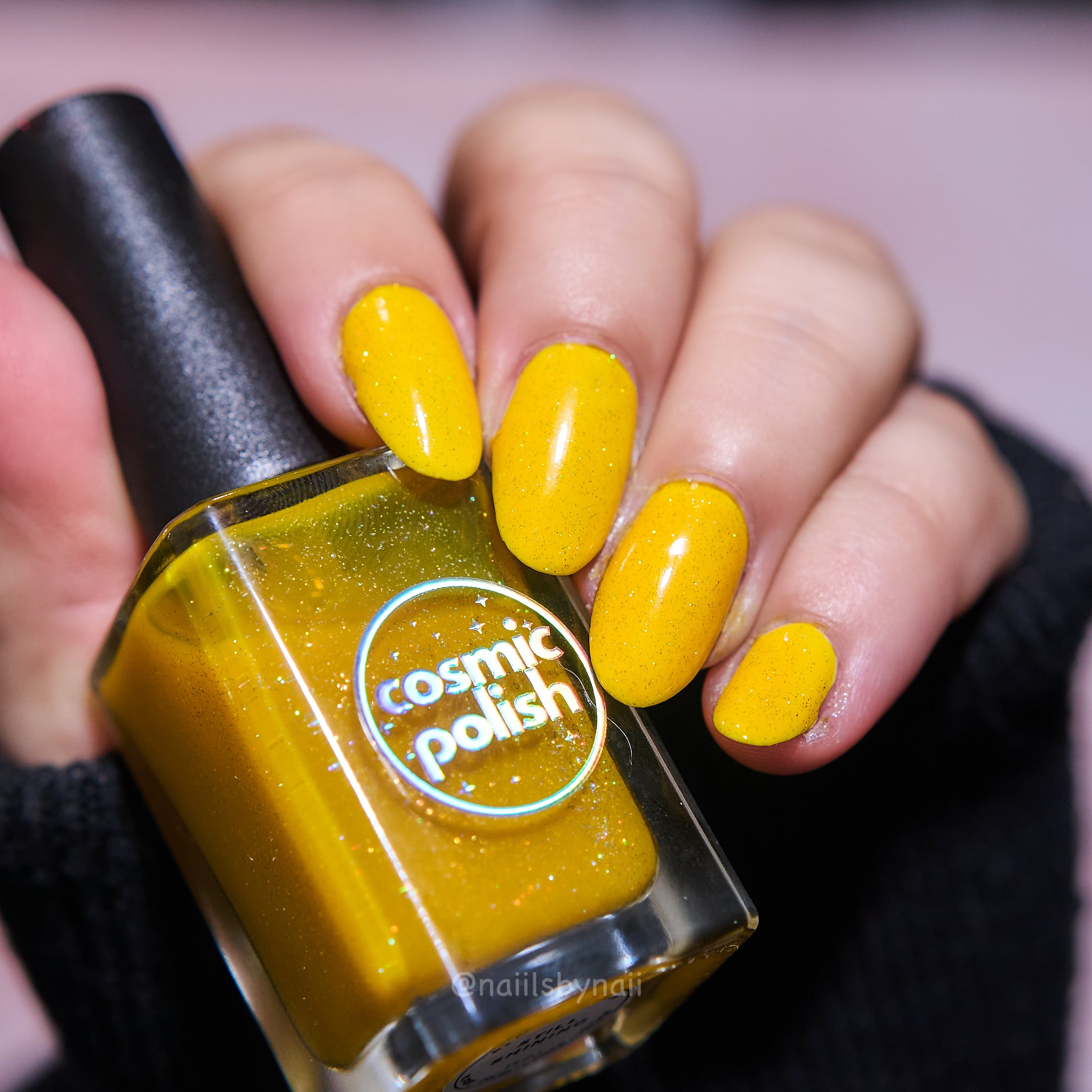Still Shining - Cosmic Polish
