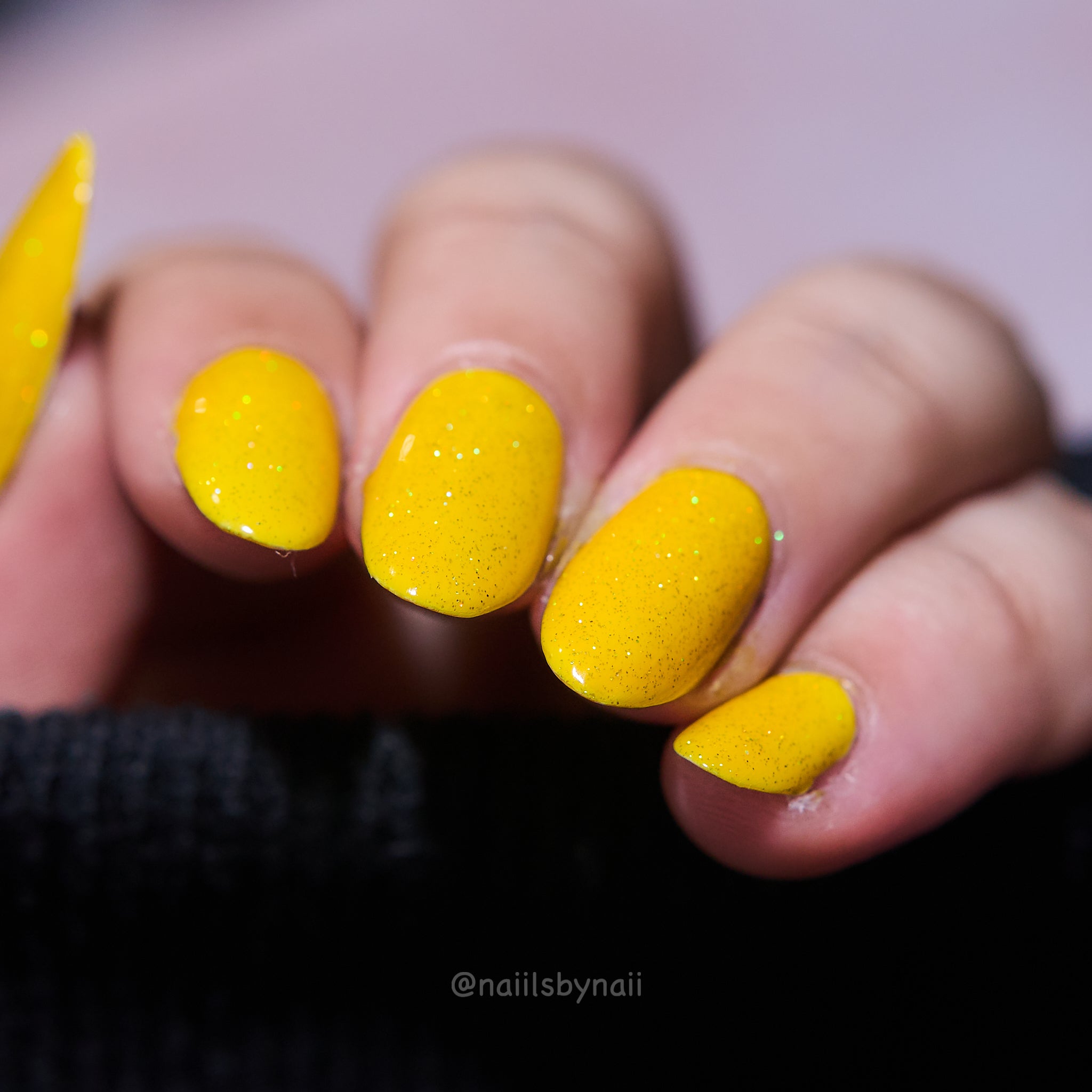 Still Shining - Cosmic Polish