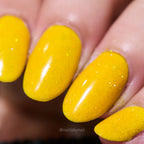 Still Shining - Cosmic Polish