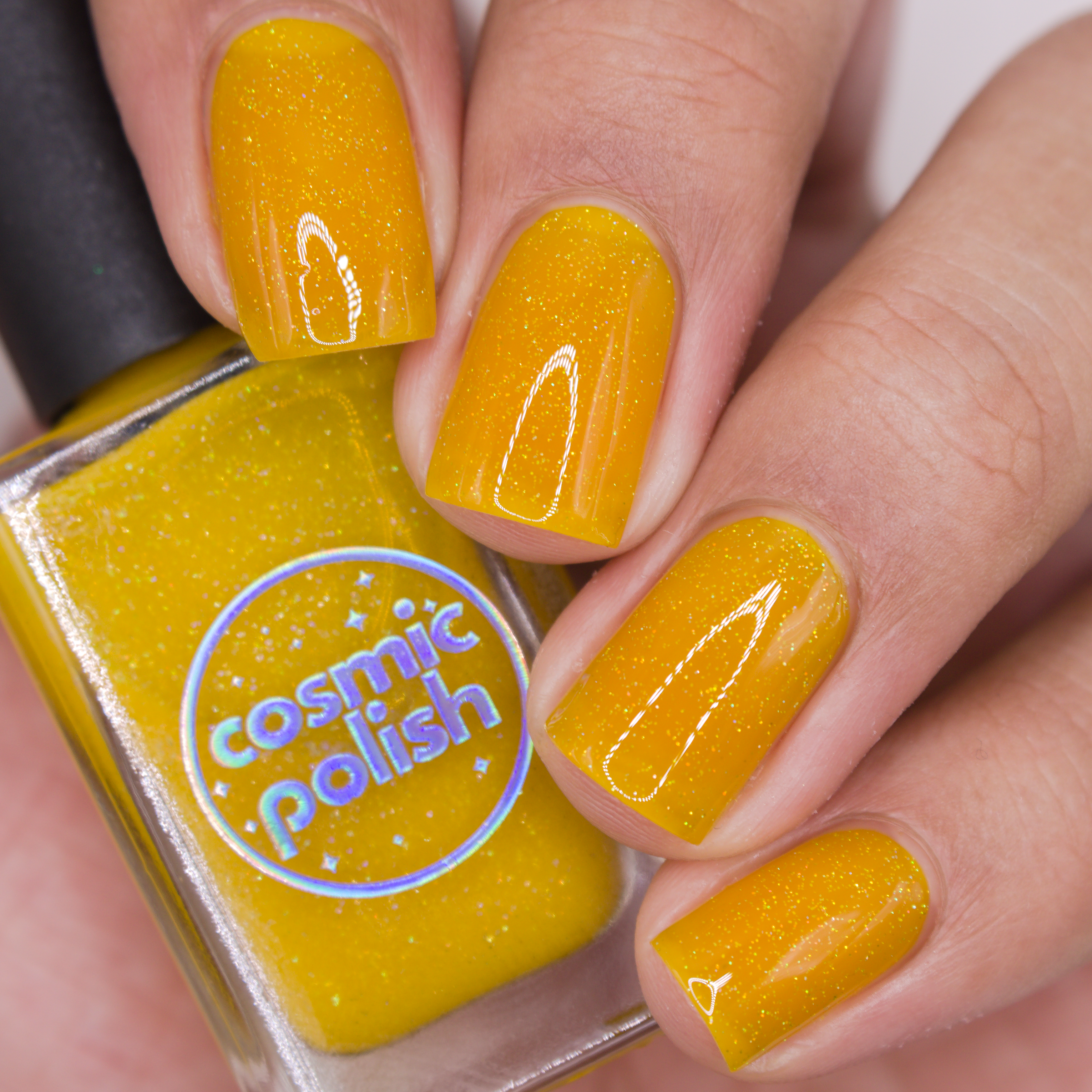 Still Shining - Cosmic Polish
