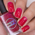 Love Unlimited - Cosmic Polish
