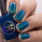 Free to Fly - Cosmic Polish