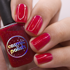Love Unlimited - Cosmic Polish