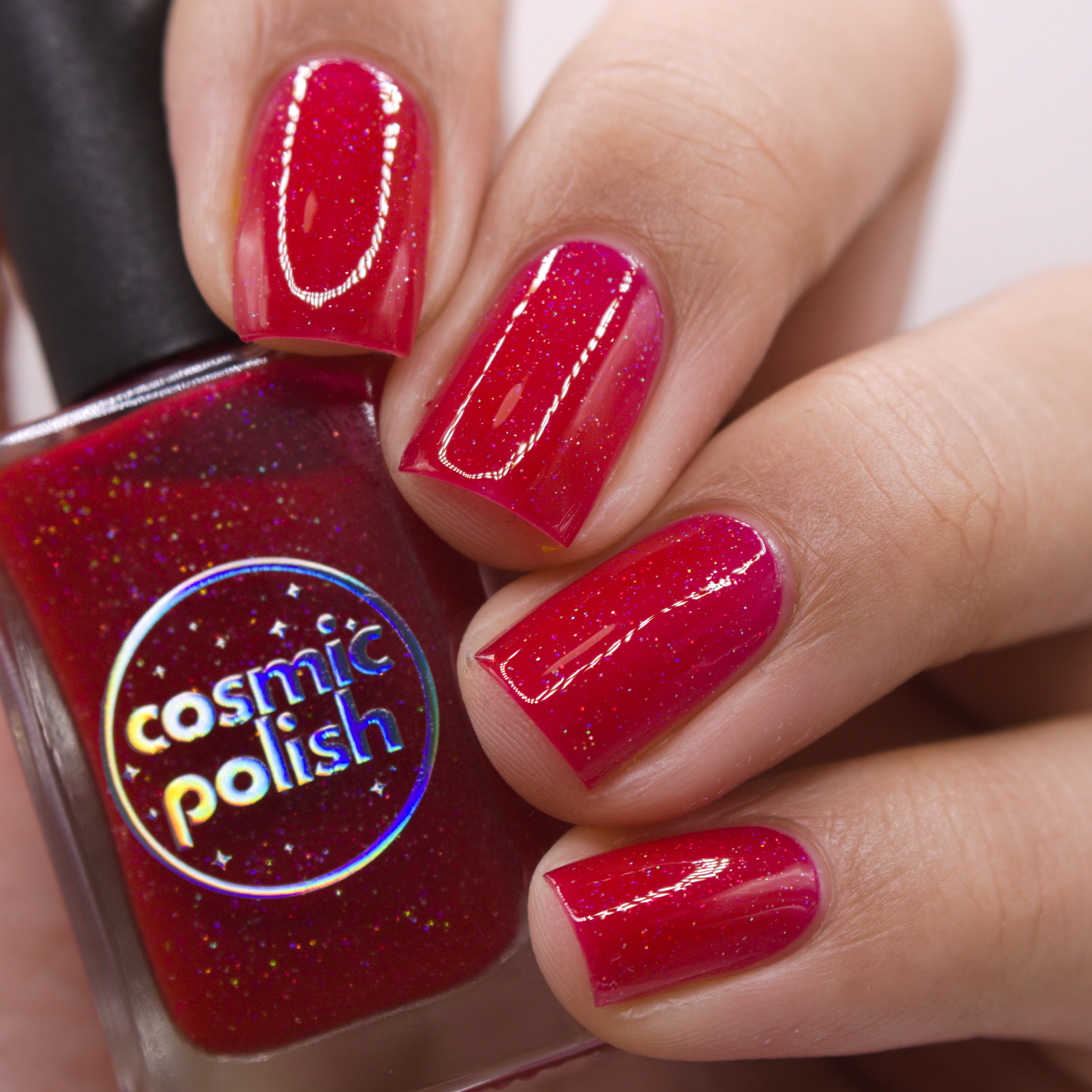 Love Unlimited - Cosmic Polish