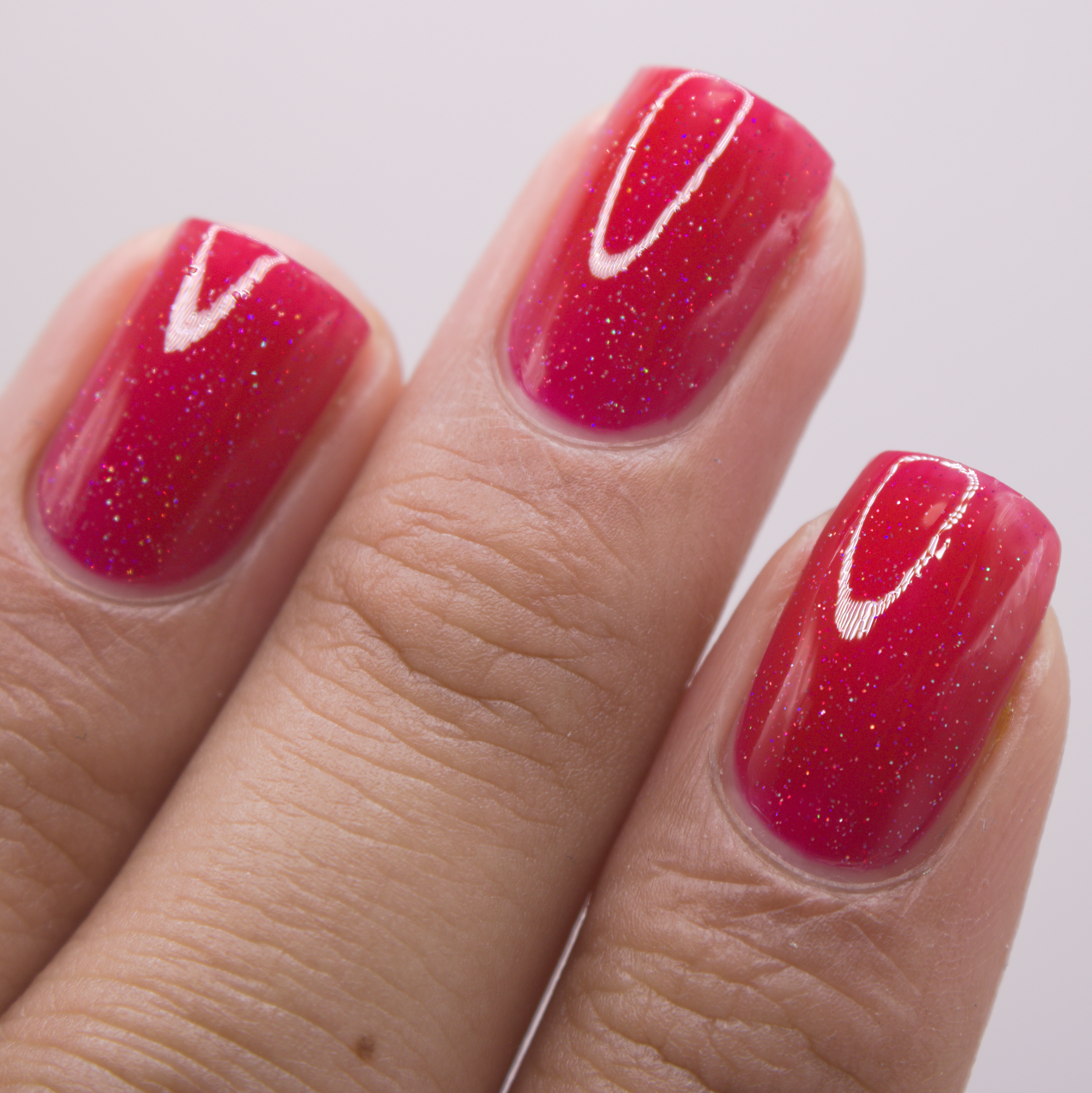 Love Unlimited - Cosmic Polish