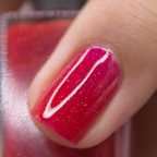 Love Unlimited - Cosmic Polish
