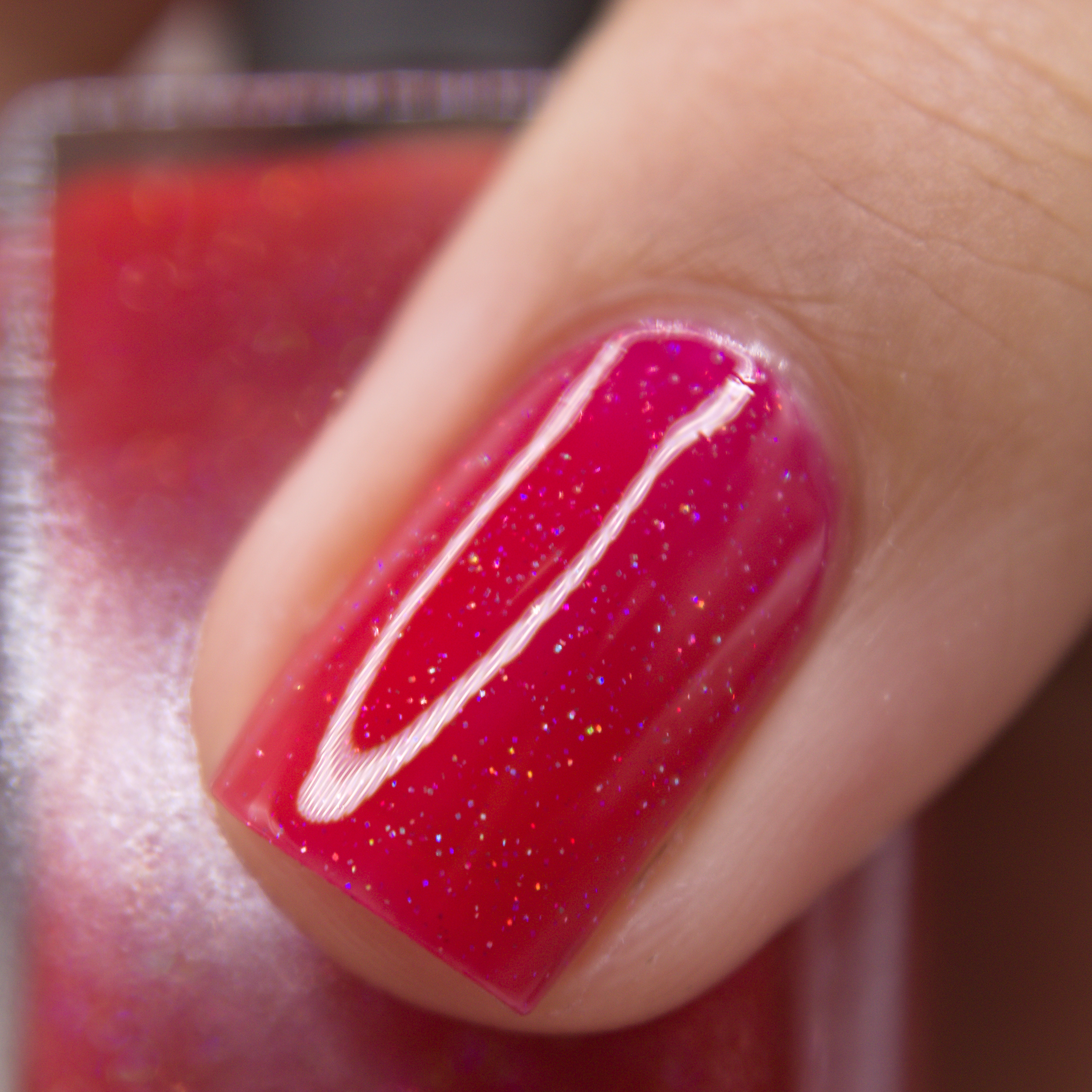 Love Unlimited - Cosmic Polish