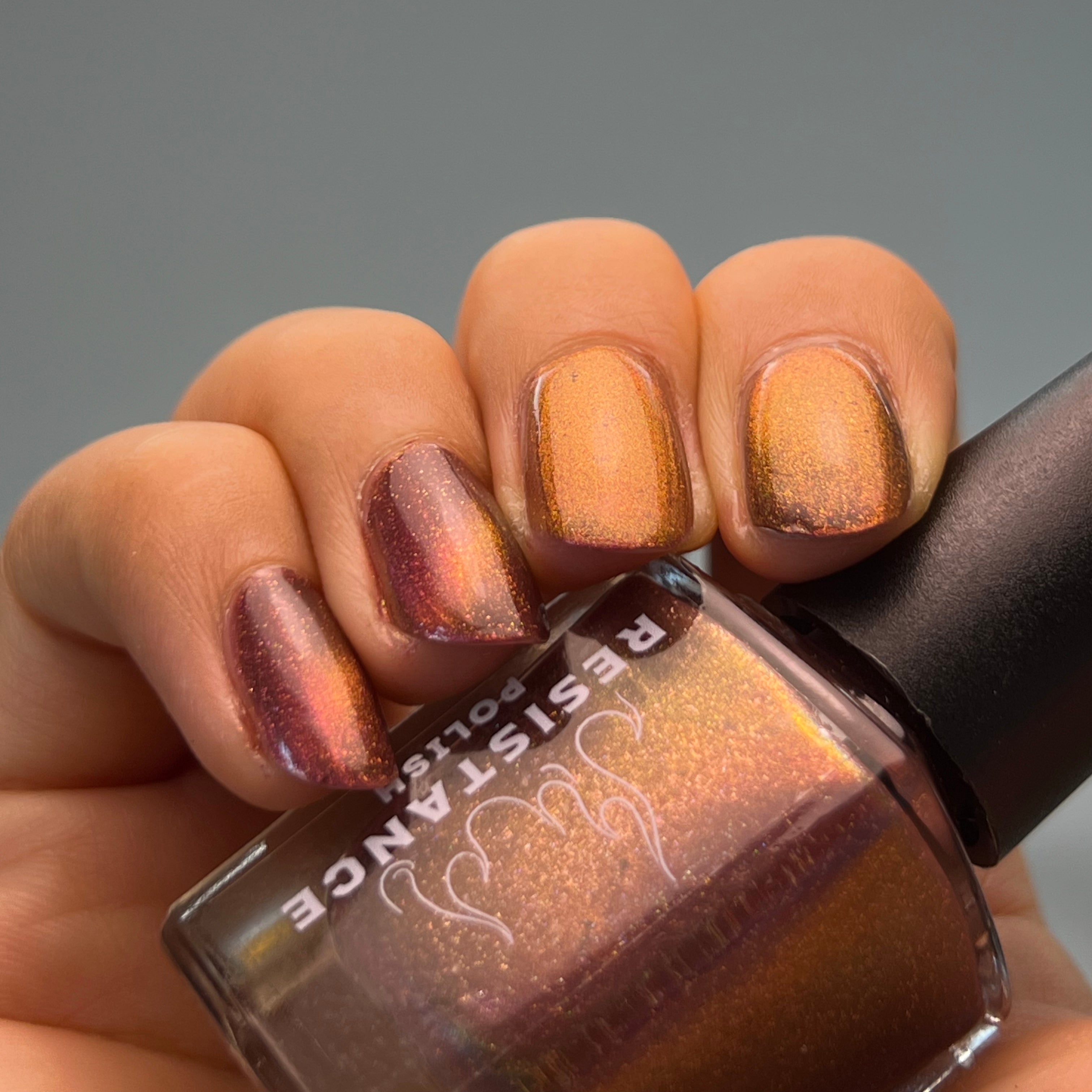 Only Thorns Left on This Rose (Magnetic)