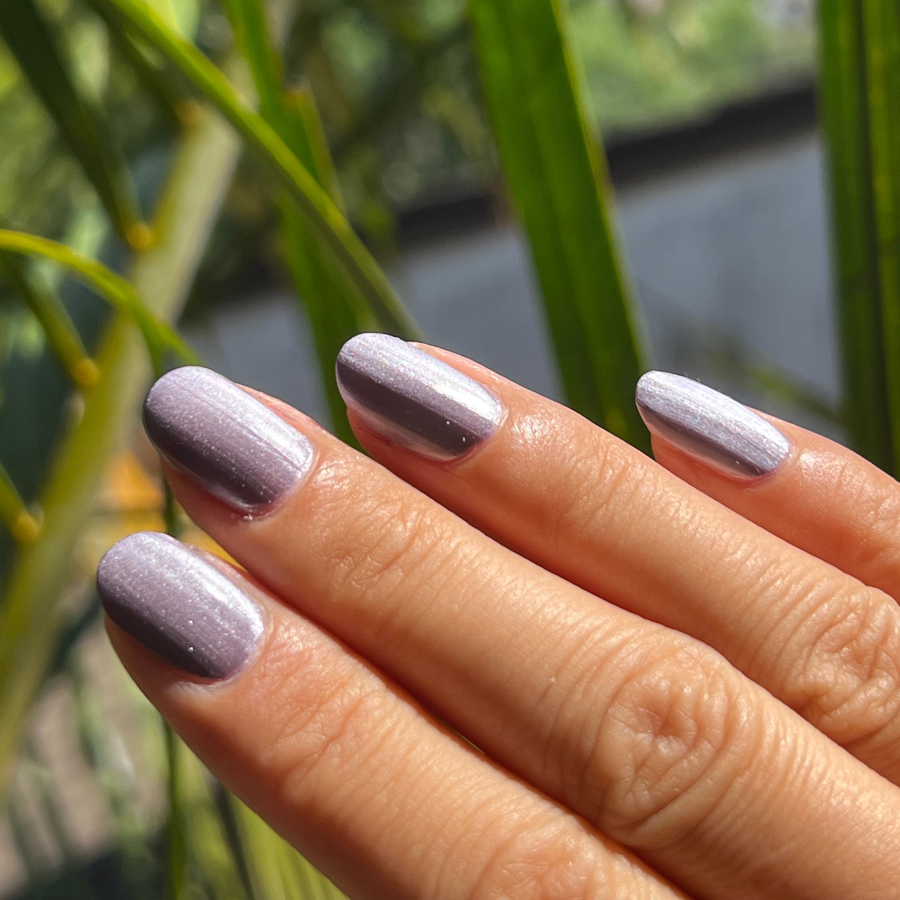 Eerie Moonlight (Magnetic)