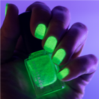 As Gay as the Grass is Green (Thermal + GITD)