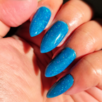 Free to Fly - Cosmic Polish