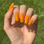 Sunny Side Up