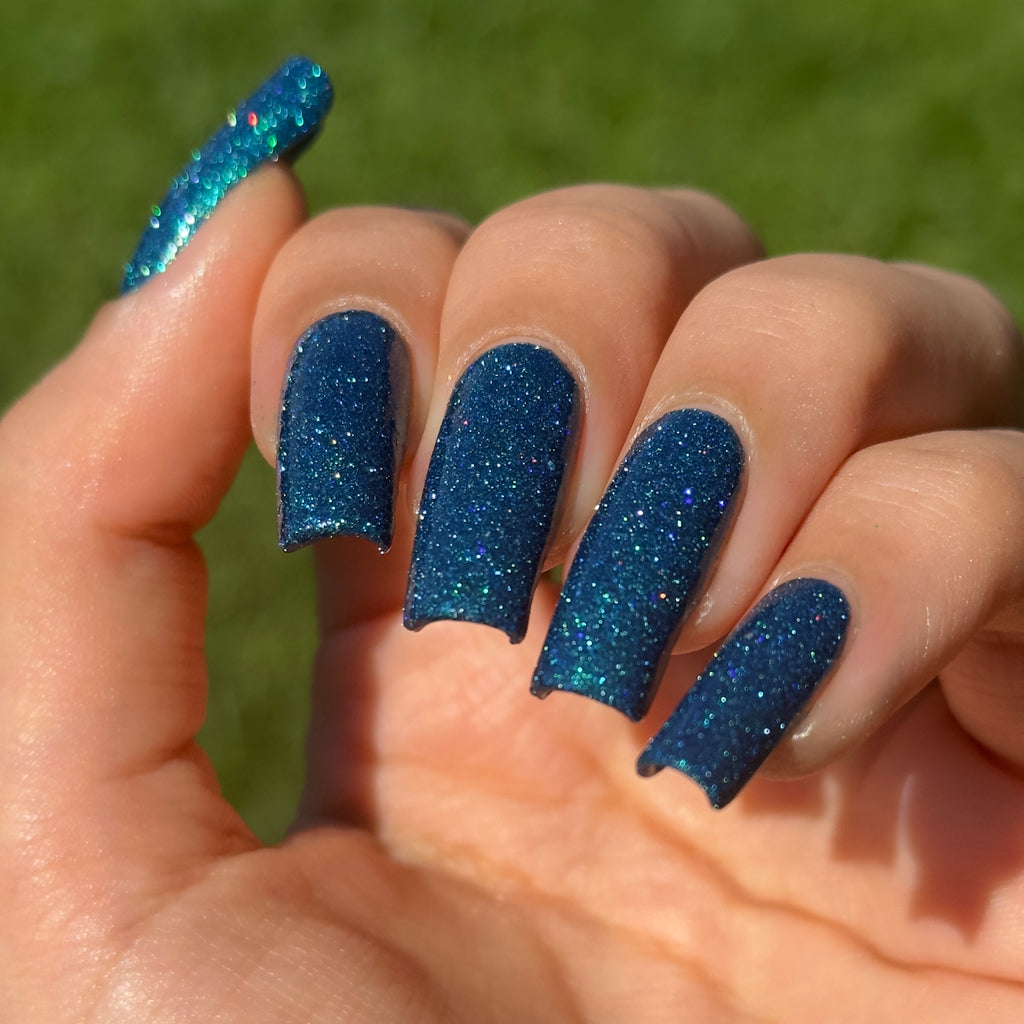 Starry Waters