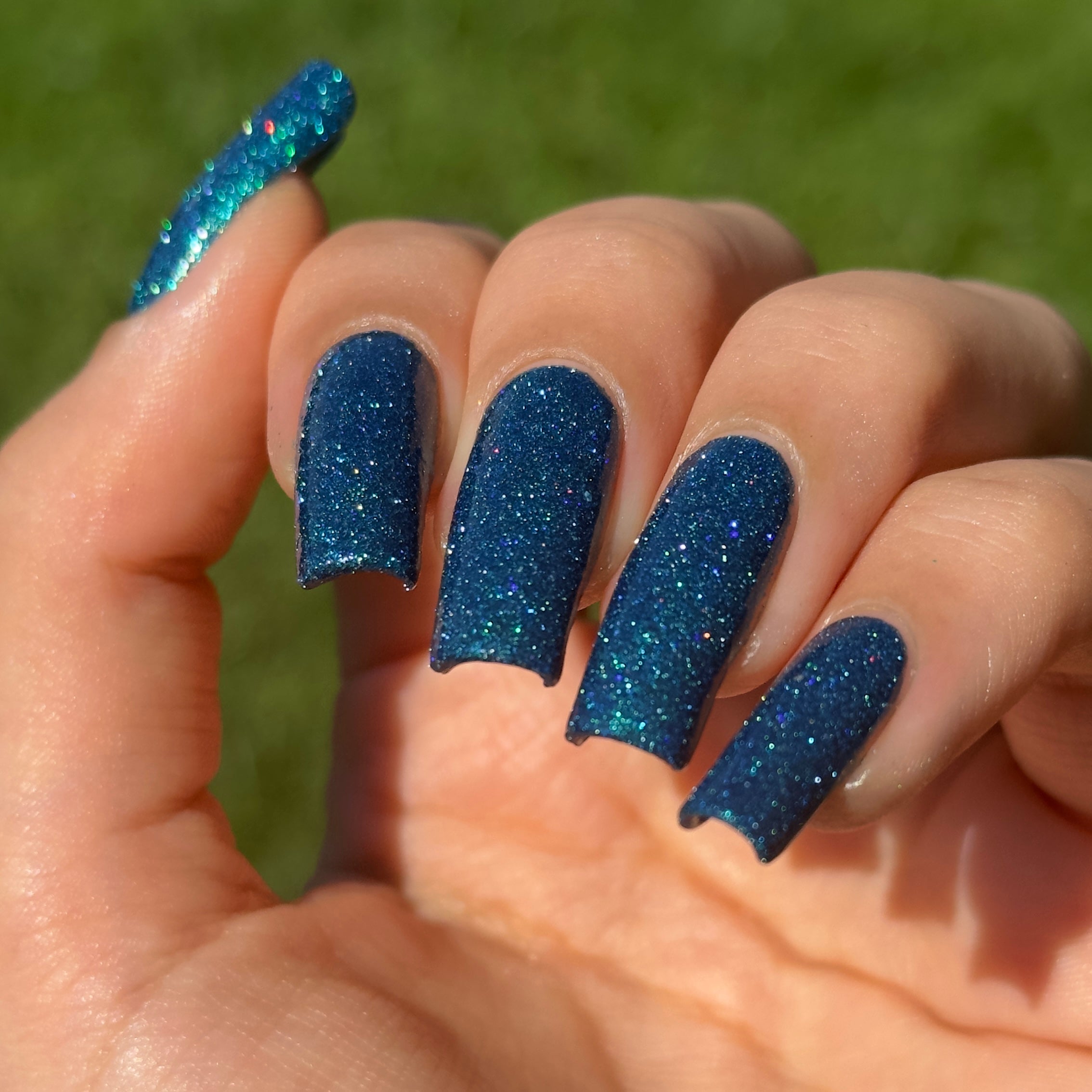 Starry Waters