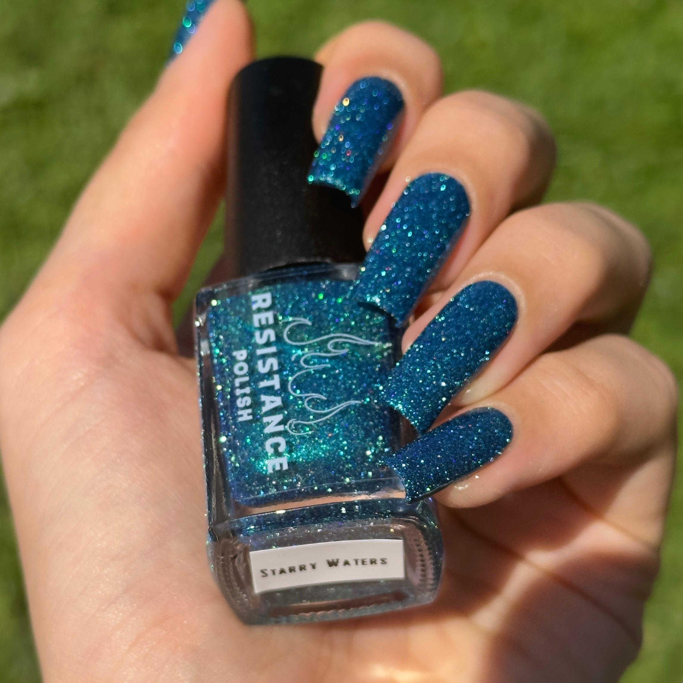 Starry Waters