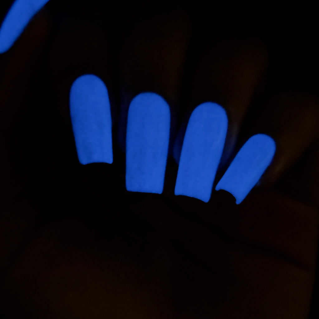 Lit From Within (GITD)