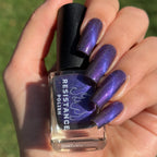 Shades of the Night (Magnetic + Thermal)