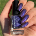 Shades of the Night (Magnetic + Thermal)