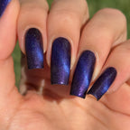 Shades of the Night (Magnetic + Thermal)