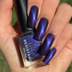 Shades of the Night (Magnetic + Thermal)