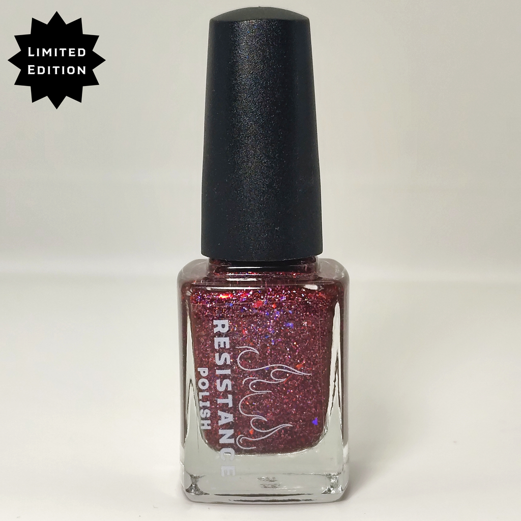 It's Not a Haunted House, It's a Haunted Home (Available until 13/11)