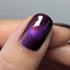 Light Up My Nights (Magnetic)
