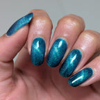 Rising Tides (Magnetic)