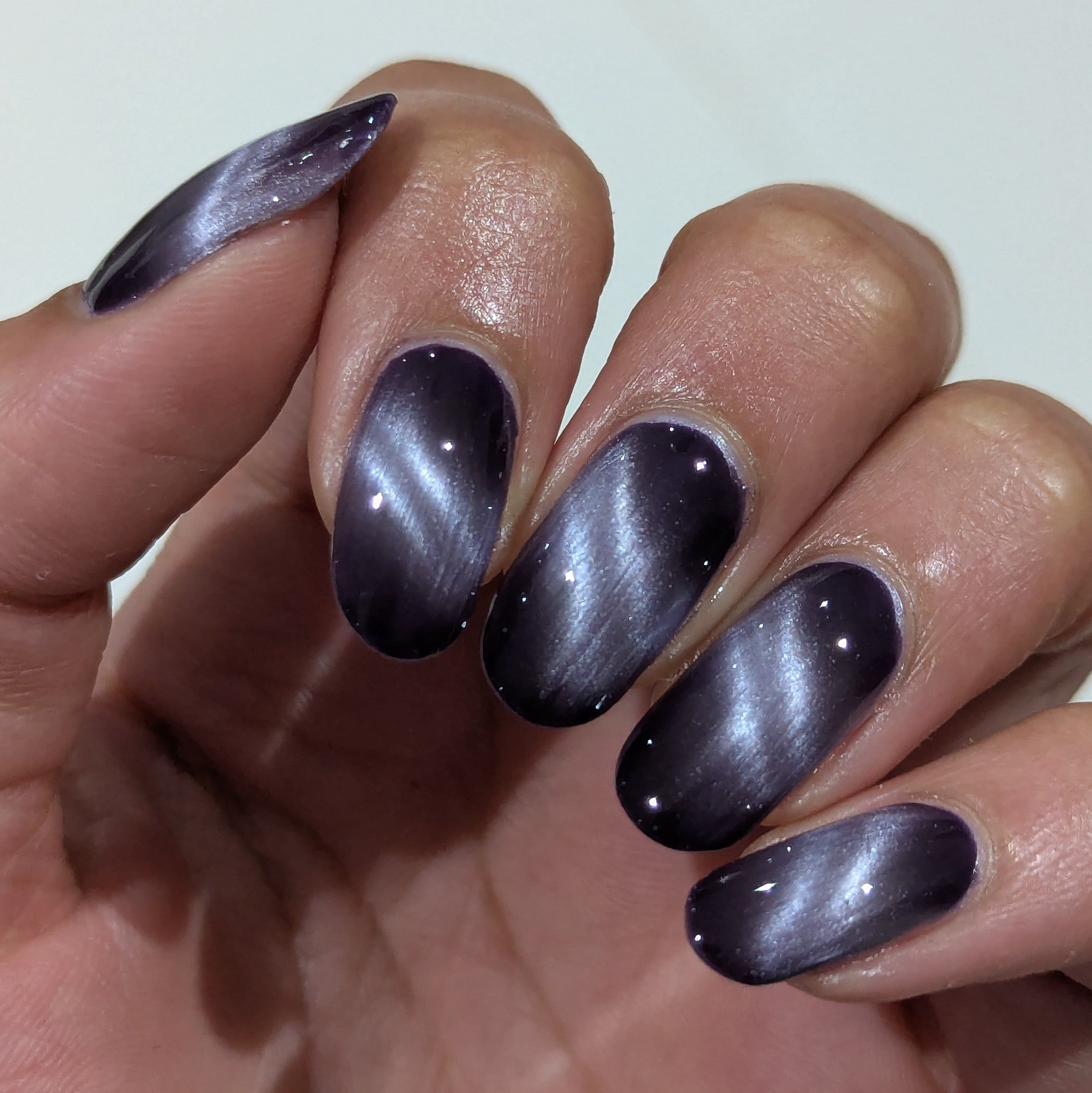 Eerie Moonlight (Magnetic)