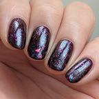 Festive Fancies (Topper)